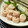 なおミール's cooksnap of when they made オクラちくわの明太子マヨネーズ和え.