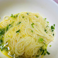 麦酒姉さん's cooksnap of when they made 簡単激旨◆アツアツそうめんに卵を入れて◆.