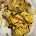 クックD5JVZJ☆'s cooksnap of when they made 玉ねぎと卵の醤油炒め.