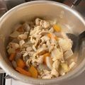 クックRAQTOL☆'s cooksnap of when they made 究極！こく旨豚もつ煮.