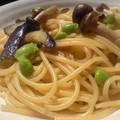 レアレアチーズ's cooksnap of when they made ♪和風きのこパスタ♪.
