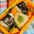 柚子♡⸝⸝⸝'s cooksnap of when they made うめかつおむすび.
