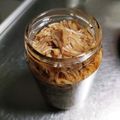 りぼんまま's cooksnap of when they made 【作り置き】たっぷり3袋分の手作りなめ茸.