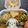 ☆ちぃ000☆'s cooksnap of when they made コロンと♪わんちゃんおにぎり＊キャラ弁.
