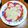 コネコリン's cooksnap of when they made トマトサラダ。おろし玉ねぎドレッシング.