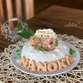 古民家カフェ♡'s cooksnap of when they made 卵白救済♪ふわふわエンゼルフードケーキ.