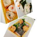 柚子♡⸝⸝⸝'s cooksnap of when they made 味むすび.