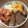うっきー太郎's cooksnap of when they made ♡牛焼き肉とキムチの贅沢スタミナ丼♡.