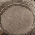 カクヨ's cooksnap of when they made 電子レンジでおいしいごはんを炊く.