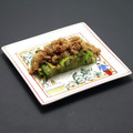 クックDAD's cooksnap of when they made ★香りで　ネギ焼き.