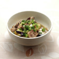 クックDAD's cooksnap of when they made 速攻！さば水煮缶(さば缶)となすの炒め煮.