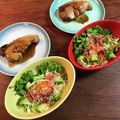 こつゆ514's cooksnap of when they made 千切りキャベツとベーコン&ナッツのサラダ.