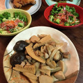 こつゆ514's cooksnap of when they made 里芋のうま煮.