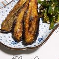 か～ぽ☆'s cooksnap of when they made まるでうなぎ！？なすの蒲焼き.