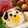 ♪USAGI♪'s cooksnap of when they made コロンと♪わんちゃんおにぎり＊キャラ弁.