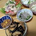 よちりん's cooksnap of when they made 刺激的★なすの辛子漬け.