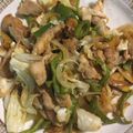 ひろみつばち's cooksnap of when they made ☆鶏ちゃん（飛騨・奥美濃のソウルフード）.