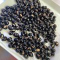 豆夢zumu's cooksnap of when they made 黒豆の炒り豆(黒豆茶の作り方つき）.