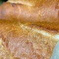MULA's cooksnap of when they made 焼きたて♪みたいなフランスパンの温め方.