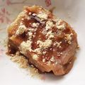 はるや母's cooksnap of when they made お金をかけずに簡単ういろう！.