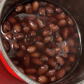 電脳ヒメカ⚡️🧠⚡️💙's cooksnap of when they made 意外と簡単！ 金時豆の甘煮【保育園給食】.
