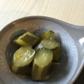 トマトマナ's cooksnap of when they made 冷たくして美味しい！きゅうりの煮物.