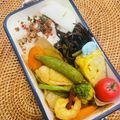 shiho23's cooksnap of when they made 超簡単！コストコ冷凍野菜の野菜炒め.
