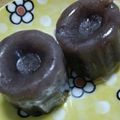 crue7's cooksnap of when they made 練りようかん／本格レシピだけどかんたん.