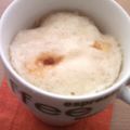 よーこマン's cooksnap of when they made HMで簡単！！もちもち☆カップケーキ☆.