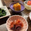 まじゅじゅ's cooksnap of when they made タコの甘辛煮【男のタコ料理】.