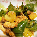 ばぶーしゅ☆'s cooksnap of when they made 茄子と挽き肉の味噌炒め.