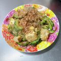 K0A9O0R8U♪'s cooksnap of when they made 超簡単♪ツナでゴーヤーチャンプルー.