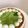 ウサギ組っち's cooksnap of when they made 抹茶プリンタルト.