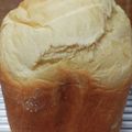 おきんこみーさん's cooksnap of when they made sirocaで焼く食パンレシピ.