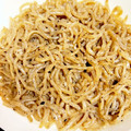 はちみつlove's cooksnap of when they made しらたきの和風炒め♪.