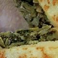 チキンバーガー's cooksnap of when they made かぼちゃのお焼き.