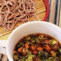 あーこ姐's cooksnap of when they made 簡単☆つけだれ納豆そば.