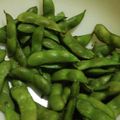 ヨシヨッシー's cooksnap of when they made 枝豆の茹で方.