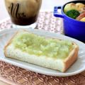 runa10's cooksnap of when they made メロン風味なきゅうりジャム♬.