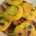 なまらしたっけ's cooksnap of when they made かぼちゃの煮物でかぼちゃ団子.