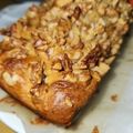 ひなおゆい's cooksnap of when they made ピスタチオパウンドケーキ.
