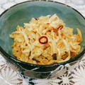 jack06's cooksnap of when they made 切り干し大根のハリハリ漬け(簡単).