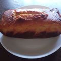 コズカナ's cooksnap of when they made 低糖質パウンドケーキ(レモン入り).