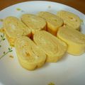 みにまめ's cooksnap of when they made 基本の卵焼き.