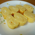 みにまめ's cooksnap of when they made 基本の卵焼き.