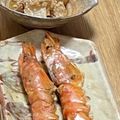 はなこ（＊＾＾）♡'s cooksnap of when they made 簡単赤海老の塩焼き.