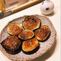 ちゃんたろー。's cooksnap of when they made 丸ナスの田楽.