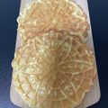 添加物なしこ's cooksnap of when they made ビタントニオで焼く☆ピッツェル☆.