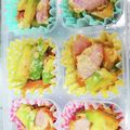 nk2nk2's cooksnap of when they made お弁当＆おつまみ♡アボカド炒め.
