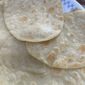 Perlまま's cooksnap of when they made 流して簡単　トルティーヤ&クレープ生地.